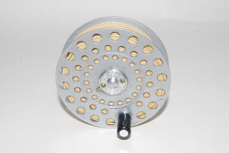 Category: FLY REELS EXTRA SPOOLS